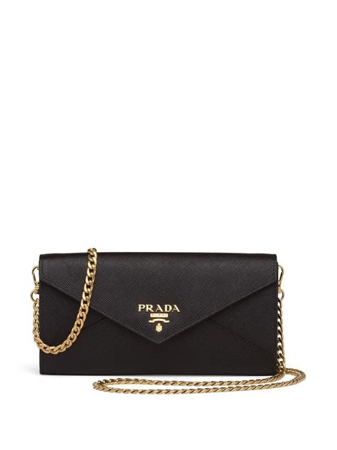 prada gold clutch|prada clutches and evening bags.